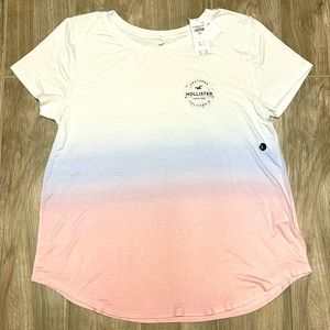 Hollister Easy T-Shirt